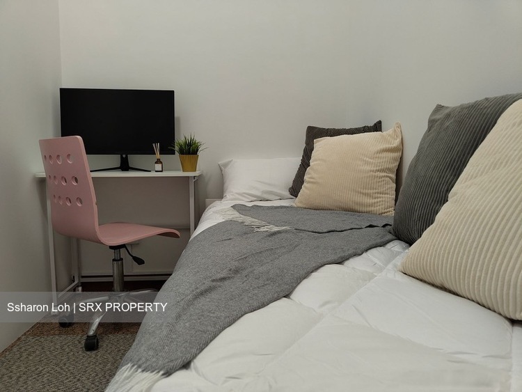 Dover Parkview (D5), Condominium #540735391